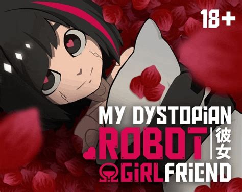 my dystopian robot girlfriend itch|my dystopian robot girlfriend free download.